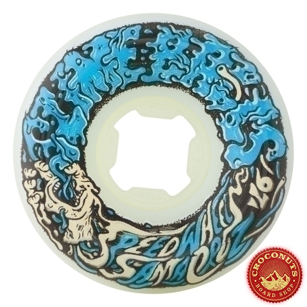 Roues Slime Balls Vomit 2 Mini 53MM 2022