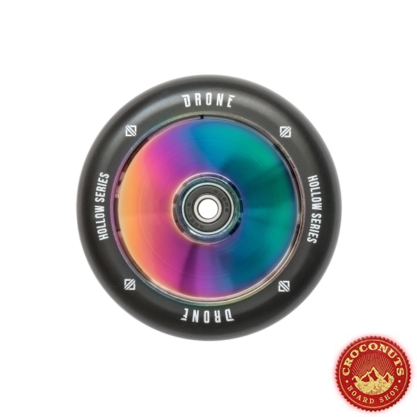 Roue Drone Hollow Neochrome 110mm 2022