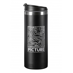 Verre Picture Loumie Tumbler Black 2023 pour homme