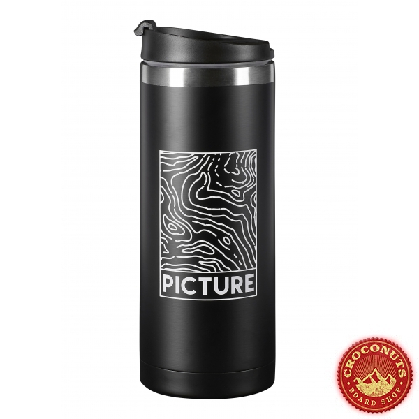 Verre Picture Loumie Tumbler Black 2023