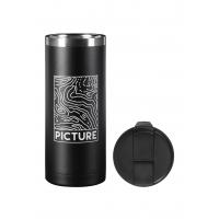 Verre Picture Loumie Tumbler Black 2023