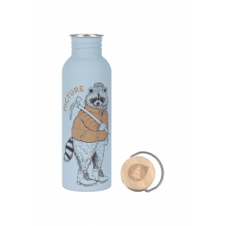 Bouteille Picture Hampton Blizzard Blue 2023 pour unisexe