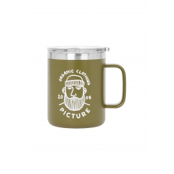 Mug Picture Timo Ins Army Green II 2023 pour unisexe