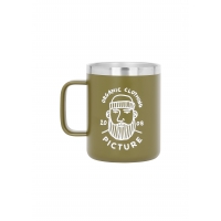 Mug Picture Timo Ins Army Green II 2023