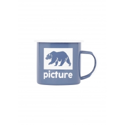 Mug Picture Sherman Cobalt 2023 pour homme