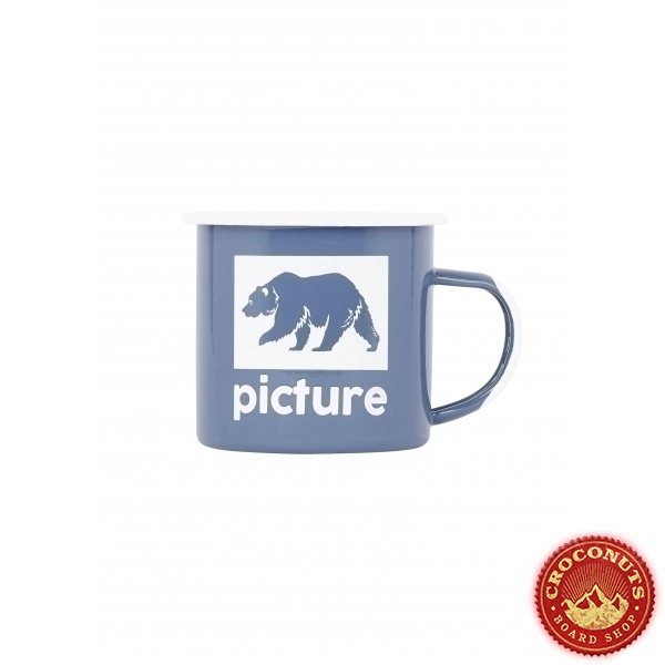 Mug Picture Sherman Cobalt 2023