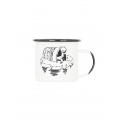 Mug Picture Sherman Climate Change II 2023 pour homme