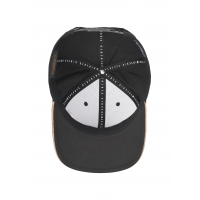 Casquette Picture Kline Black 2025