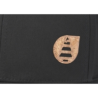 Casquette Picture Kline Black 2025