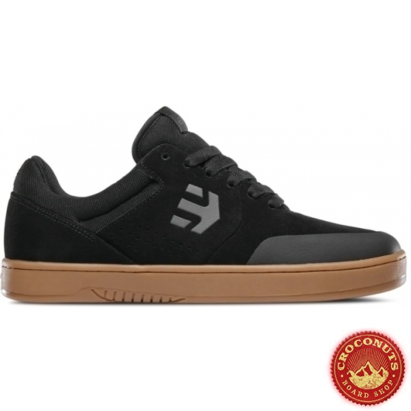 Shoes Etnies  Marana Michelin Black Dark Grey Gum 2023