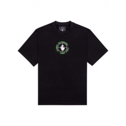 Tee Shirt Element Public Enemy Target 2022 pour homme, pas cher