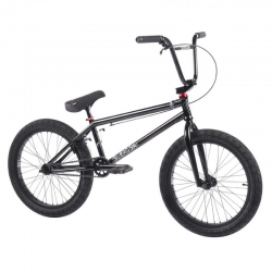 Bmx Subrosa Tiro Black 2022 pour 