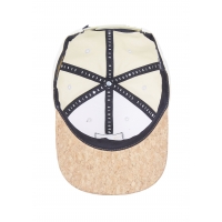 Casquette Picture Wakopa Wood Ash 2023