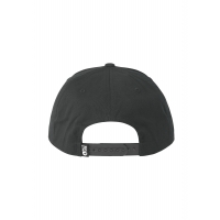 Casquette Picture Lines Baseball Black 2023