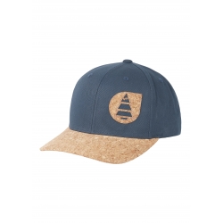 Casquette Picture Lines Baseball Dark Blue 2023 pour 