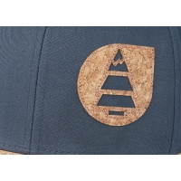 Casquette Picture Lines Baseball Dark Blue 2023