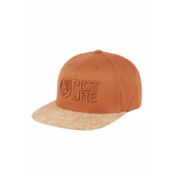 Casquette Picture Qilo Electric Nutz 2023 pour