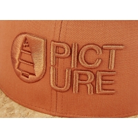 Casquette Picture Qilo Electric Nutz 2023