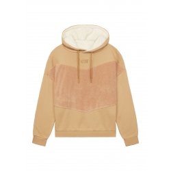 Sweat Picture Jiha Hoodie Biscuit 2023 pour femme, pas cher