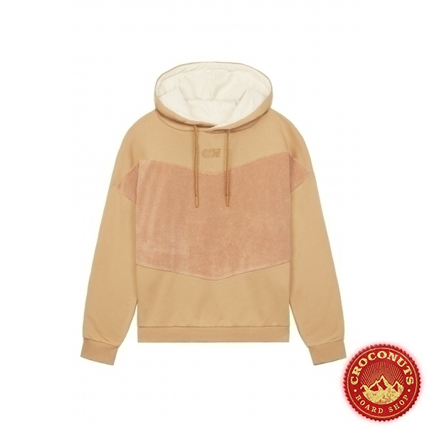 Sweat Picture Jiha Hoodie Biscuit 2023