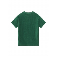 Tee Shirt Picture Kiarra Velours Botanical Garden 2023