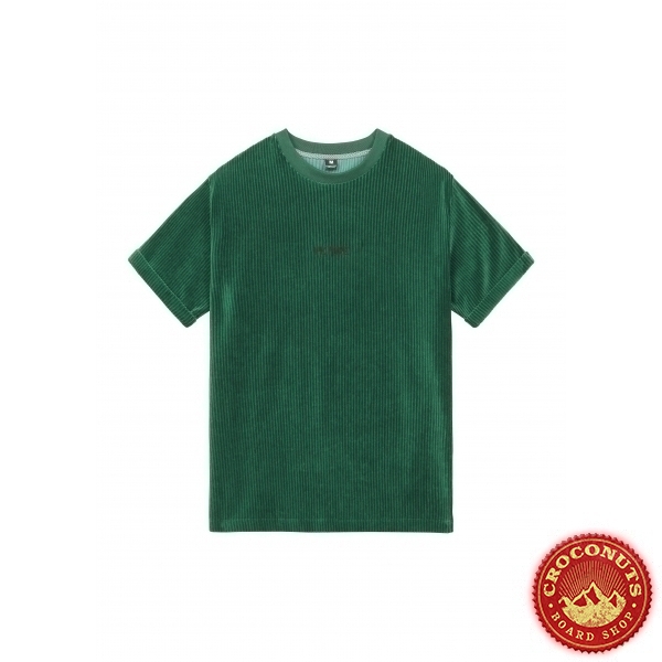 Tee Shirt Picture Kiarra Velours Botanical Garden 2023