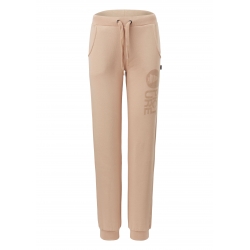 Jogging Picture Cocoon Rose Crème 2023 pour femme, pas cher