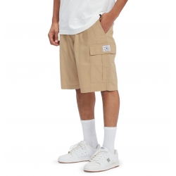 Short DC Shoes Warehouse Cargo Incense 2022 pour 
