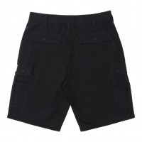 Short DC Shoes Warehouse Cargo Black 2022