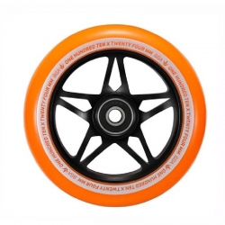 Roue Blunt S3 110 mm Black Orange 2022 pour 