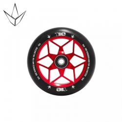 Roue Blunt Diamond 110MM Rouge 2025 pour 