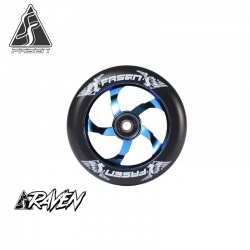 Roue Fasen Raven 110MM Bleu 2022 pour 