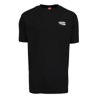 Tee Shirt Santa Cruz Slasher Fusion Black 2022