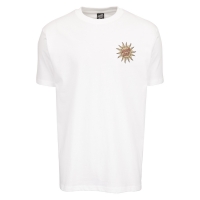Tee Shirt Santa Cruz Delfino Tarot White 2022
