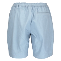 Short Santa Cruz Delfino Tarot Ice Blue 2022