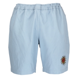 Short Santa Cruz Delfino Tarot Ice Blue 2022 pour
