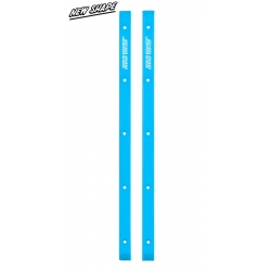 Santa Cruz Rails Slimline Cyan 2022 pour homme