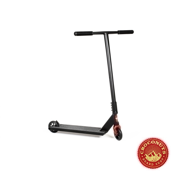 Trottinette Tilt Theorem Black 2022