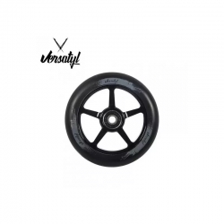 Roue Versatyl Black 110mm 2022 pour