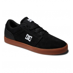 Shoes DC Shoes Crisis 2 Black Gum 2022 pour homme, pas cher