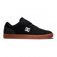 Shoes DC Shoes Crisis 2 Black Gum 2022