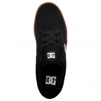Shoes DC Shoes Crisis 2 Black Gum 2022