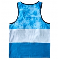 Débardeur DC Shoes Deep End Parisian Blue 2022