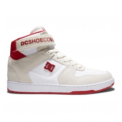 Shoes DC Shoes Pensford Tan Red 2022 pour homme, pas cher