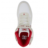 Shoes DC Shoes Pensford Tan Red 2022