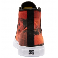 Shoes DC Shoes Manual Hi Andy Warhol 2022