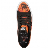 Shoes DC Shoes Manual Hi Andy Warhol 2022