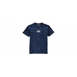 Tee Shirt Vans OTW Classic Oval True Navy 2022 pour homme, pas cher