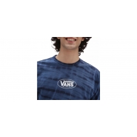 Tee Shirt Vans OTW Classic Oval True Navy 2022