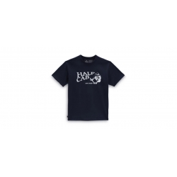 Tee Shirt Vans Half Cab 30TH OTW Dress Blue 2022 pour homme, pas cher